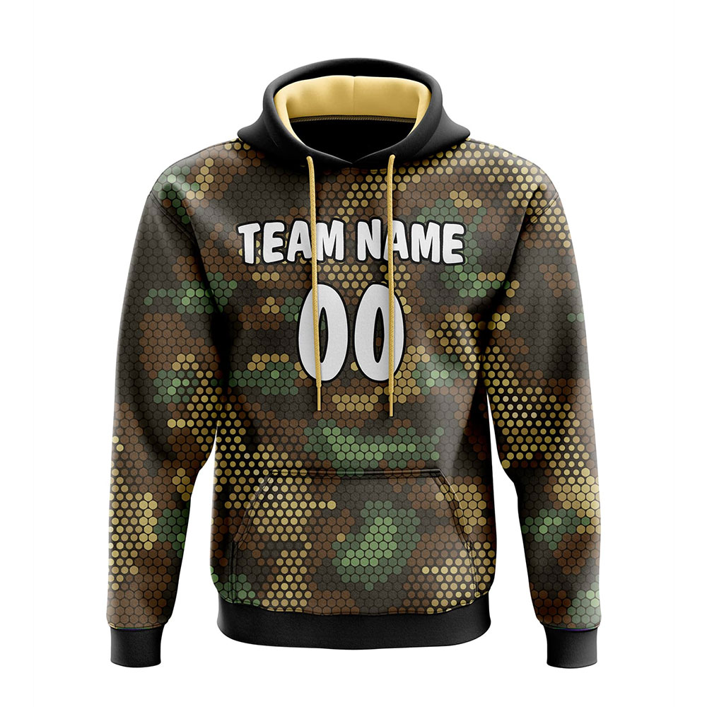 Hoodies
