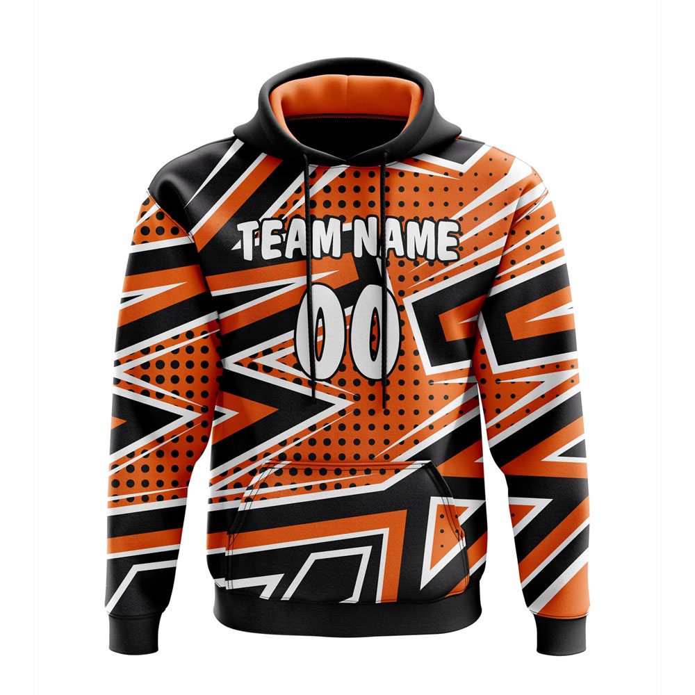 Hoodies