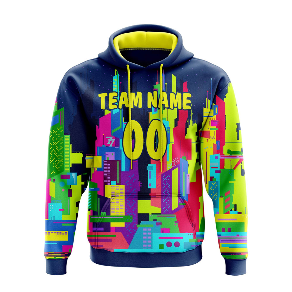 Hoodies